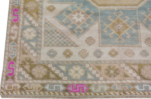 Vintage Turkish Anatolian