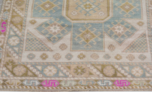Vintage Turkish Anatolian