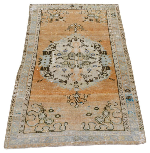 Vintage Turkish Oushak
