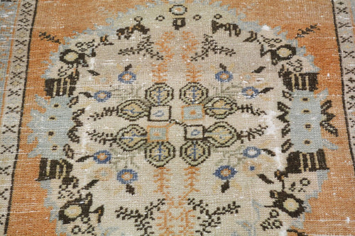 Vintage Turkish Oushak