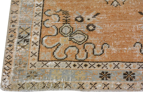 Vintage Turkish Oushak