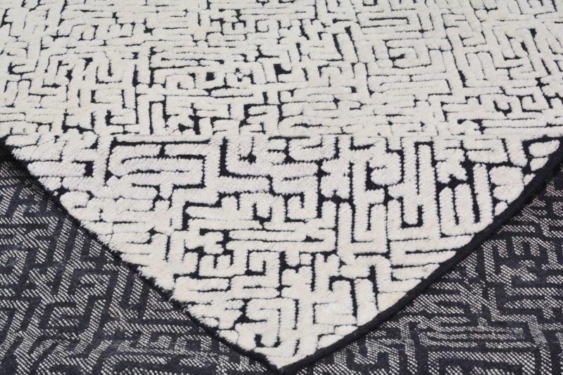 Moroccan Aleph