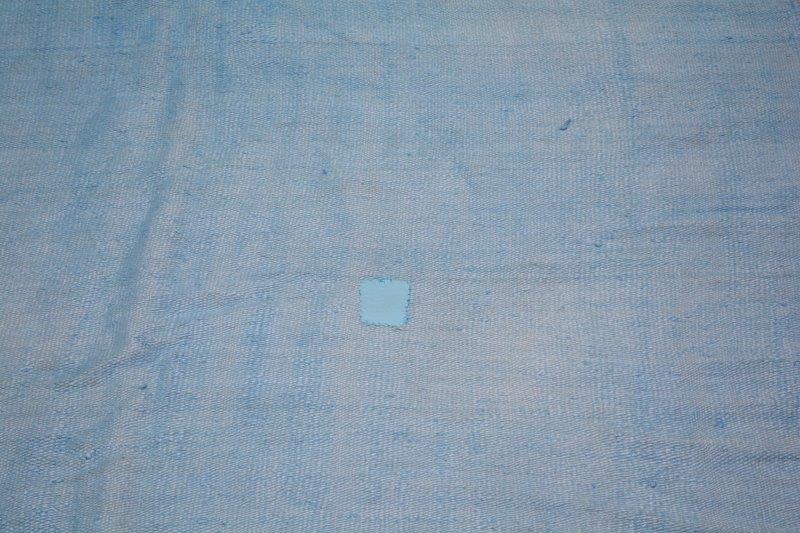 Vintage Hemp Flatweave
