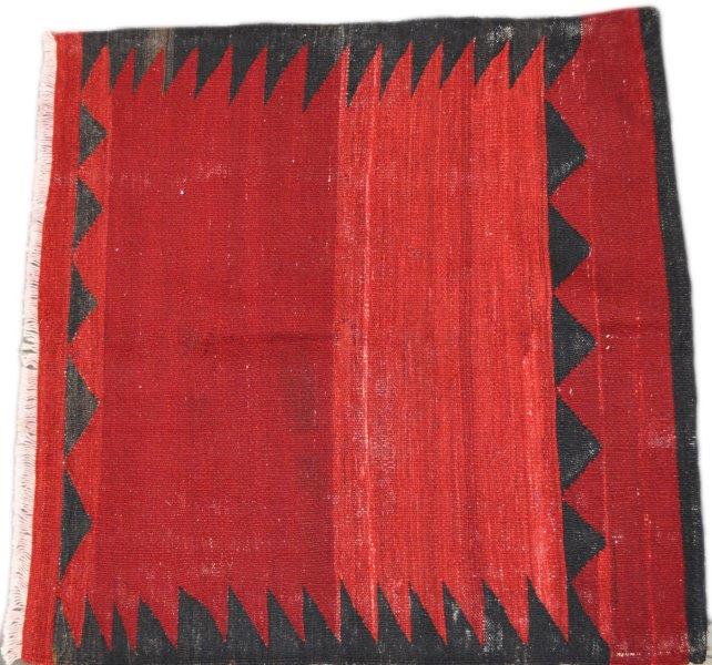 Vintage Turkish Kilim