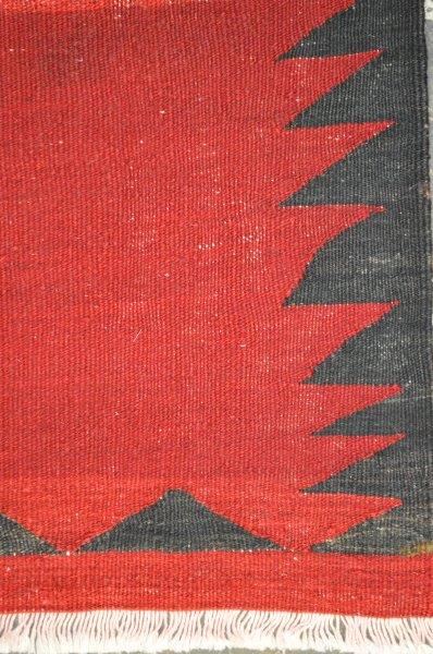 Vintage Turkish Kilim