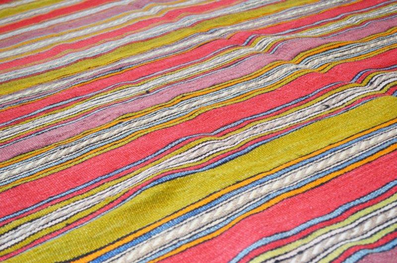 Vintage Turkish Kilim