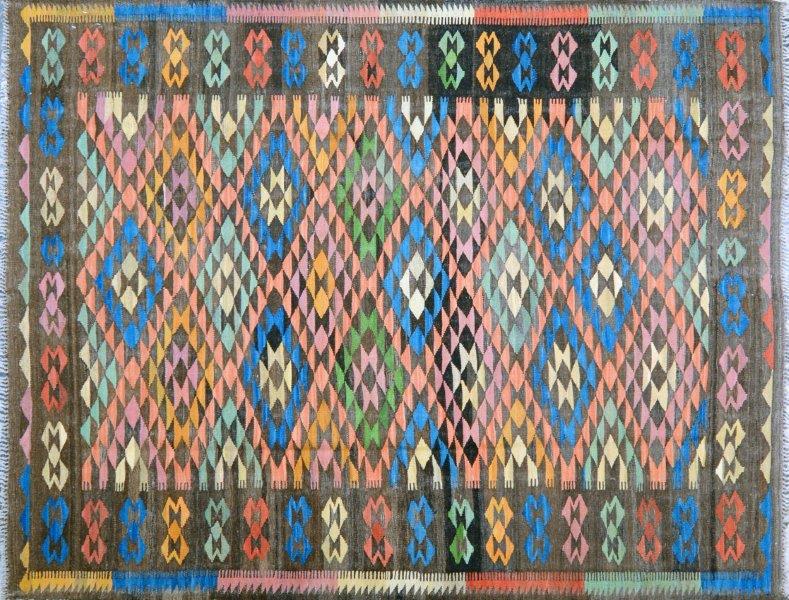 Afghan Maimana