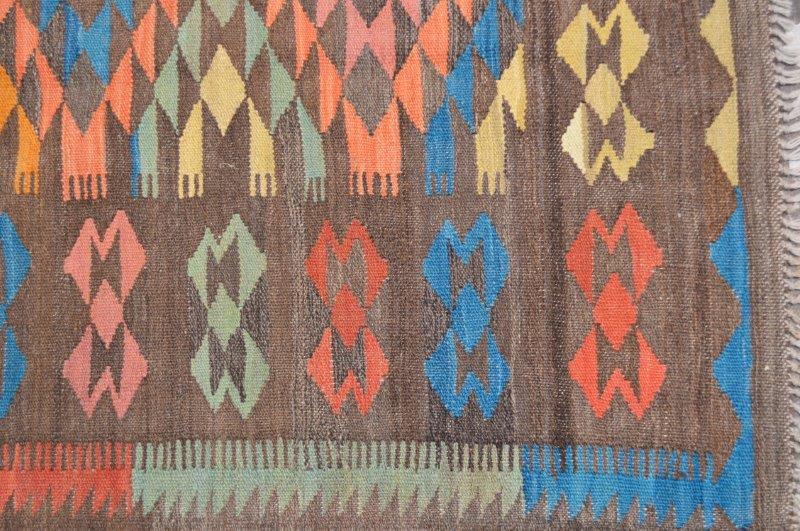 Afghan Maimana