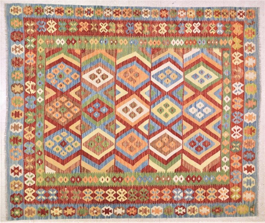 Afghan Maimana