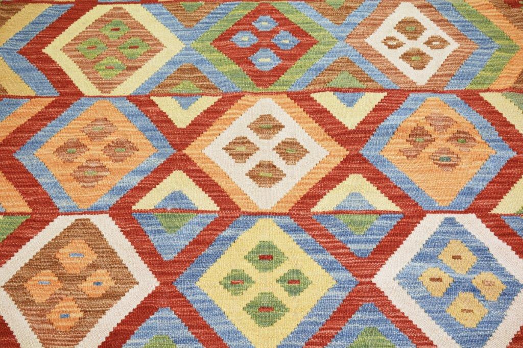 Afghan Maimana