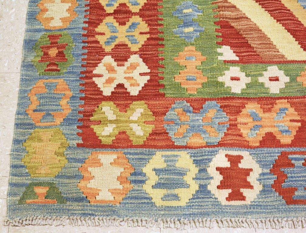 Afghan Maimana