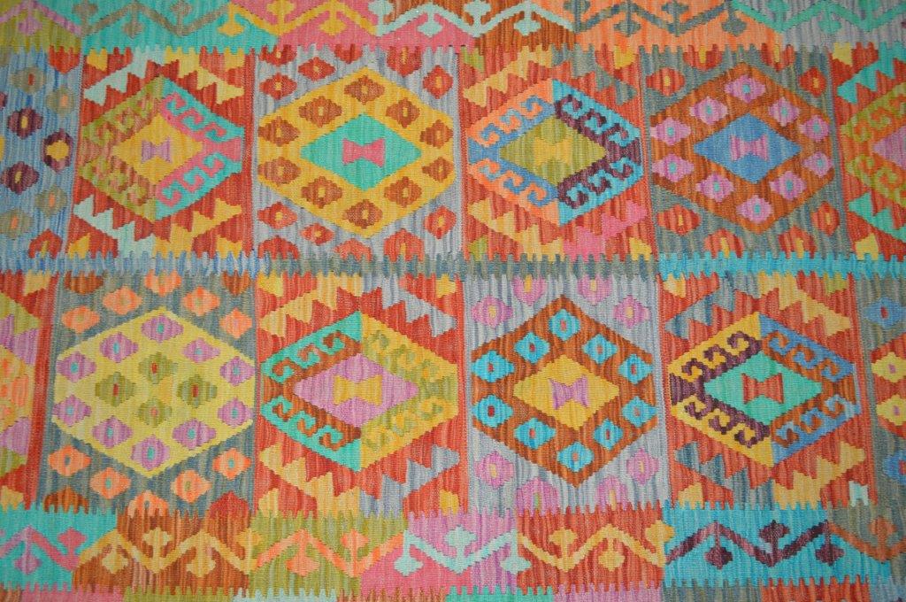 Afghan Maimana