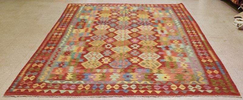 Afghan Maimana