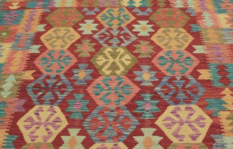 Afghan Maimana