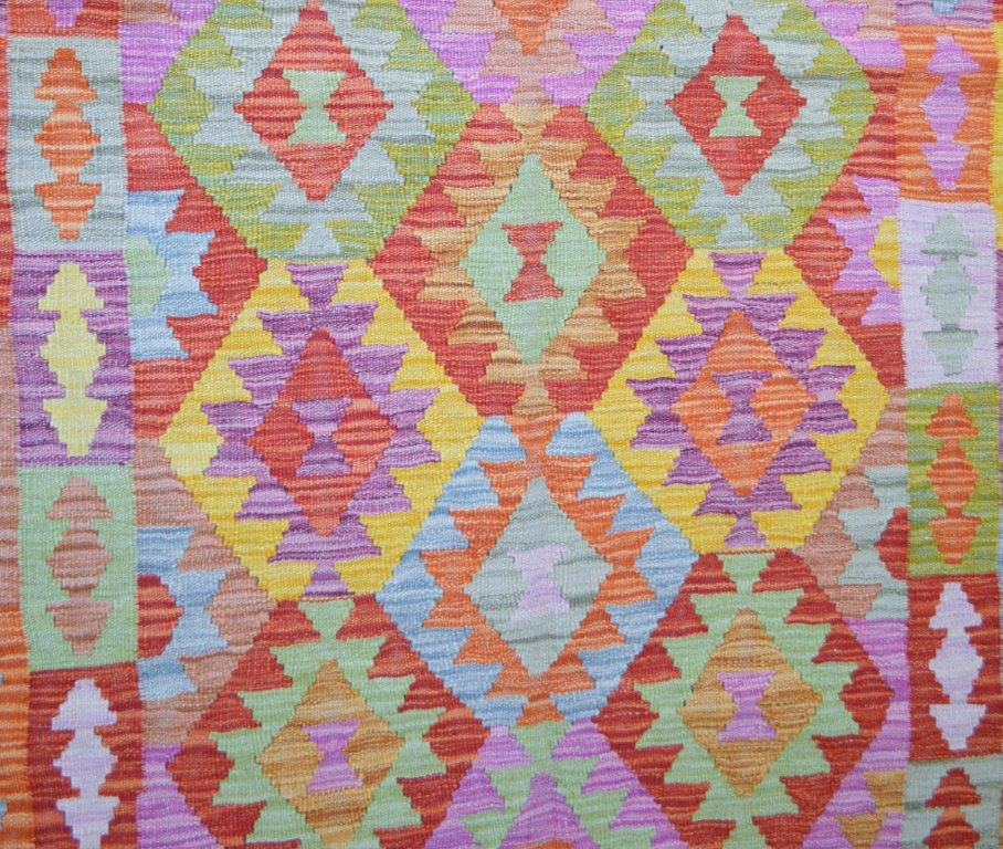 Afghan Maimana