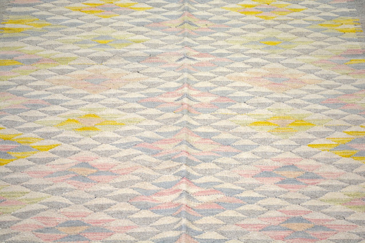 Afghan Maimana Kilim