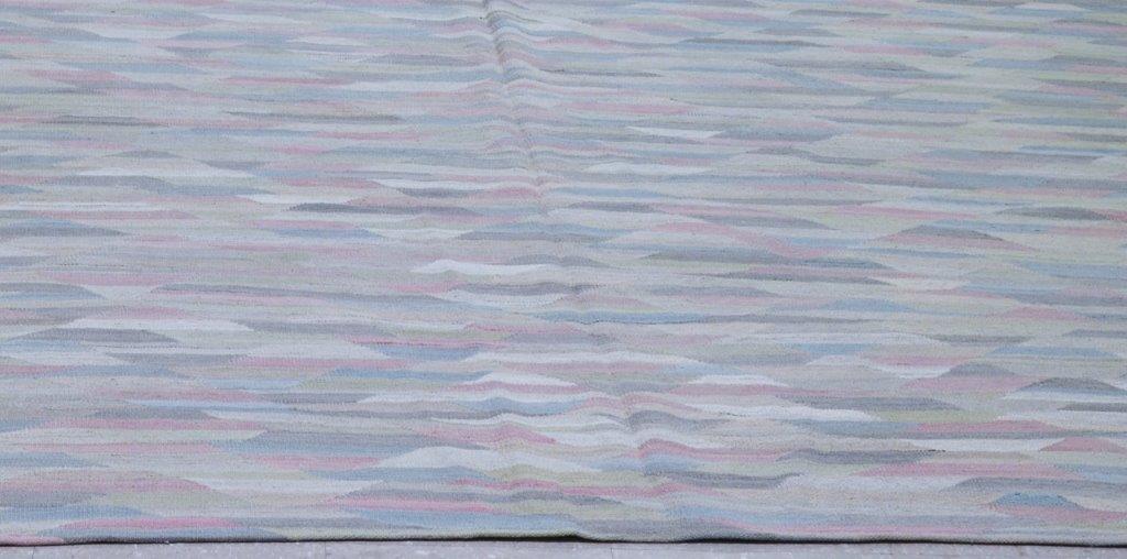 Afghan Flatweave
