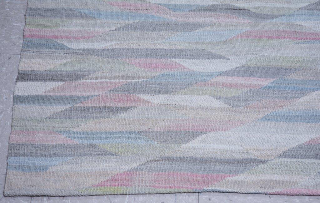 Afghan Flatweave