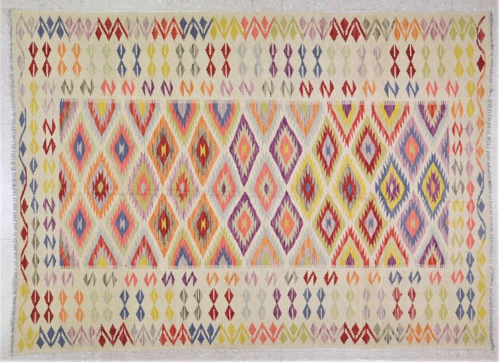 Afghan Maimana