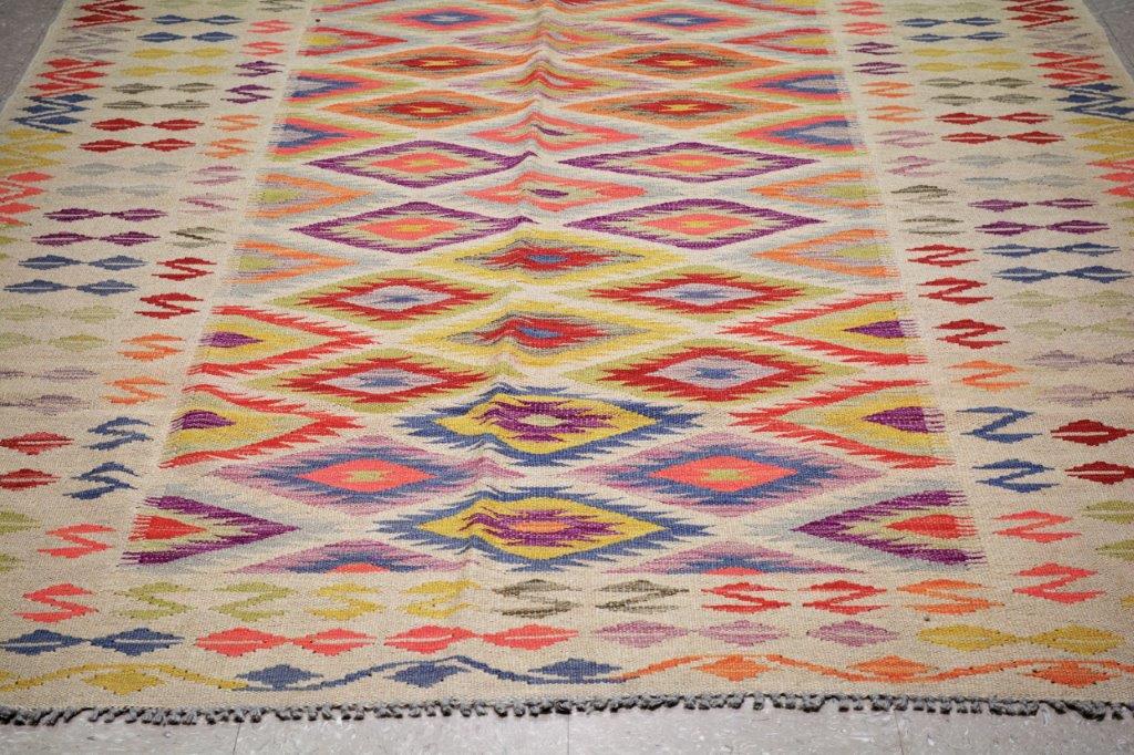 Afghan Maimana