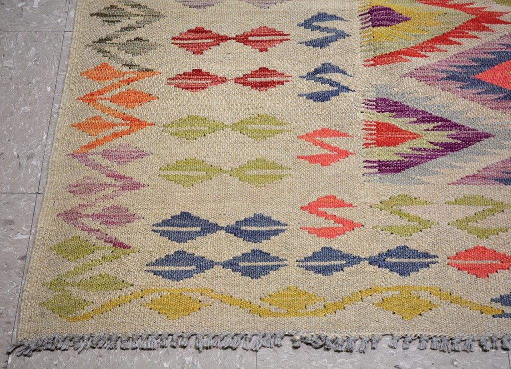 Afghan Maimana