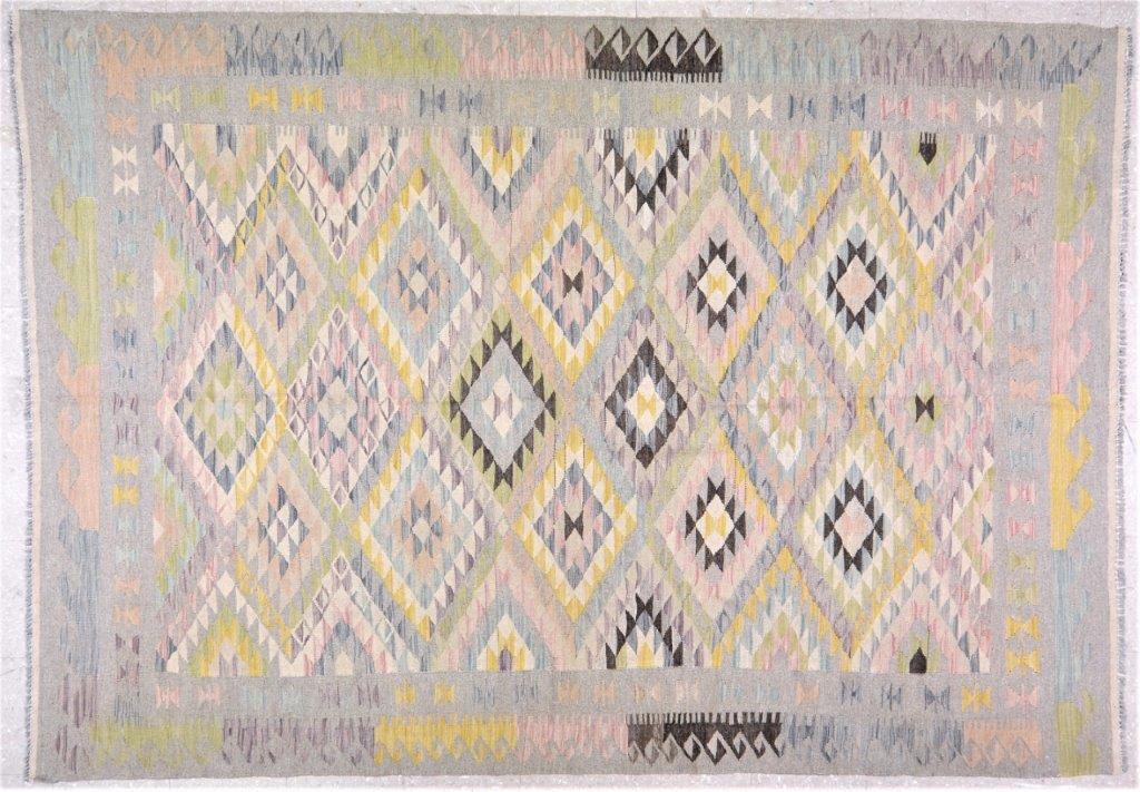 Afghan Maimana