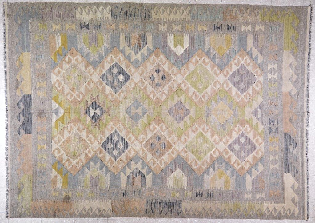 Afghan Maimana