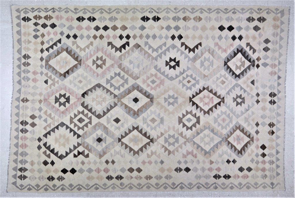 Afghan Maimana