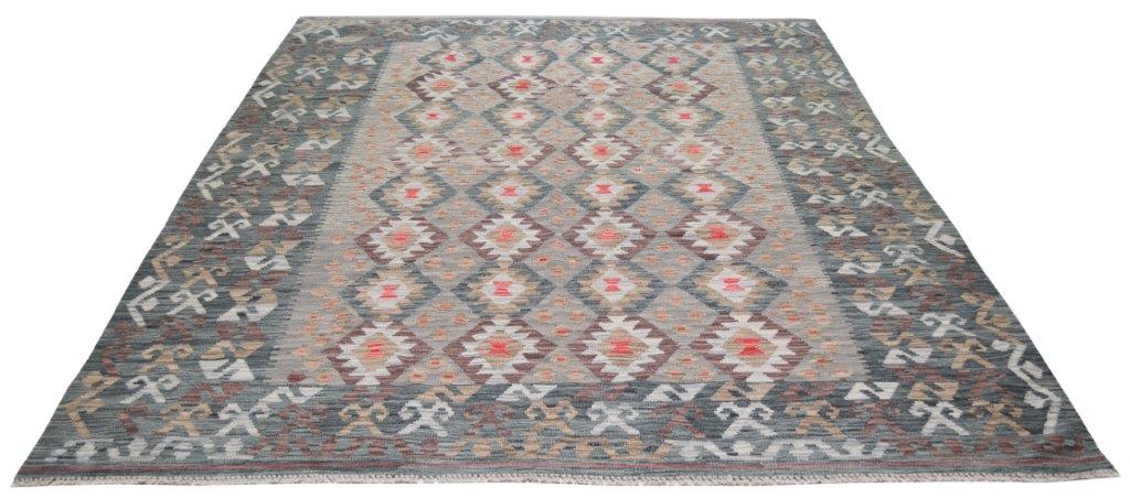 Afghan Maimana
