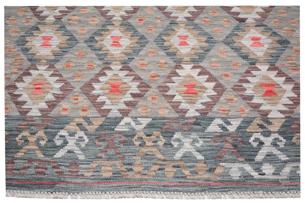 Afghan Maimana