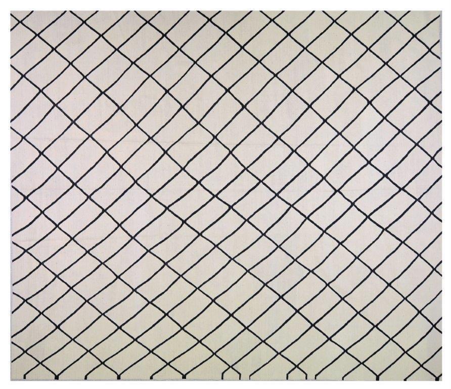 Turkish Flatweave