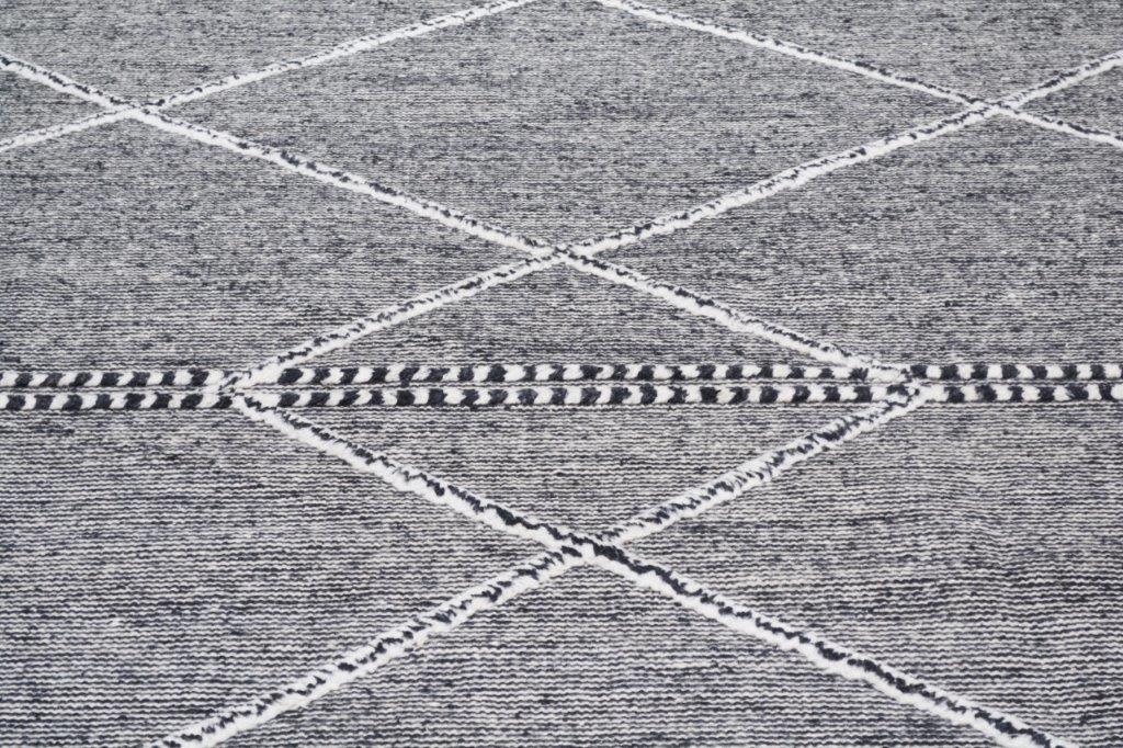 Moroccan Aleph