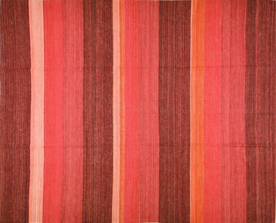 Afghan Flatweave