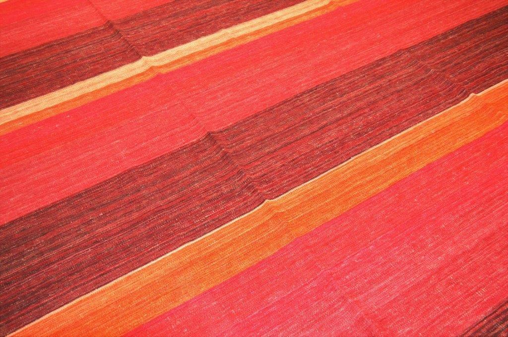 Afghan Flatweave