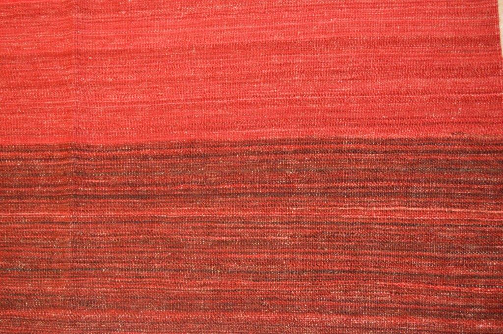 Afghan Flatweave