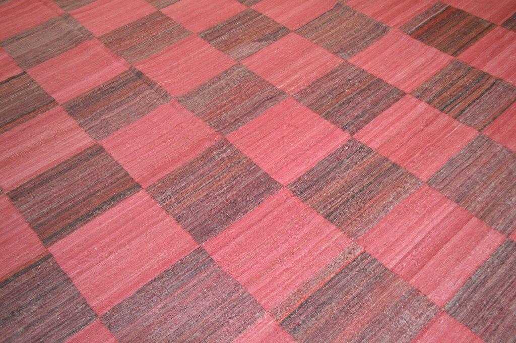 Afghan Flatweave