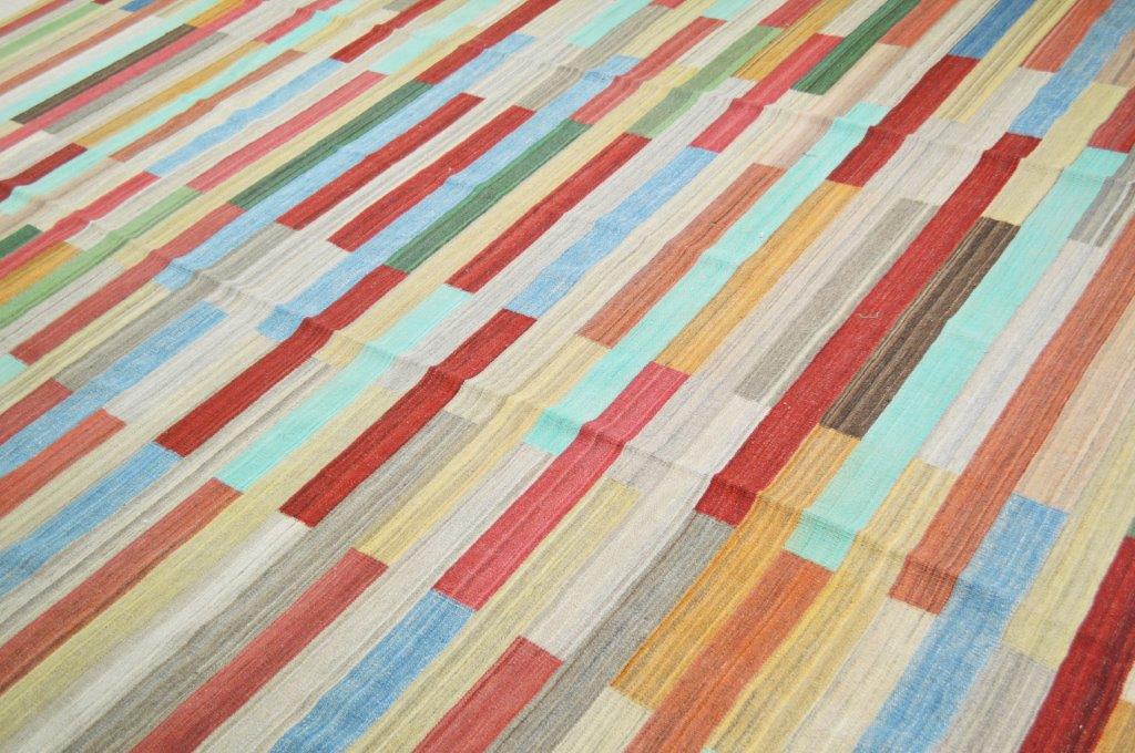 Afghan Flatweave