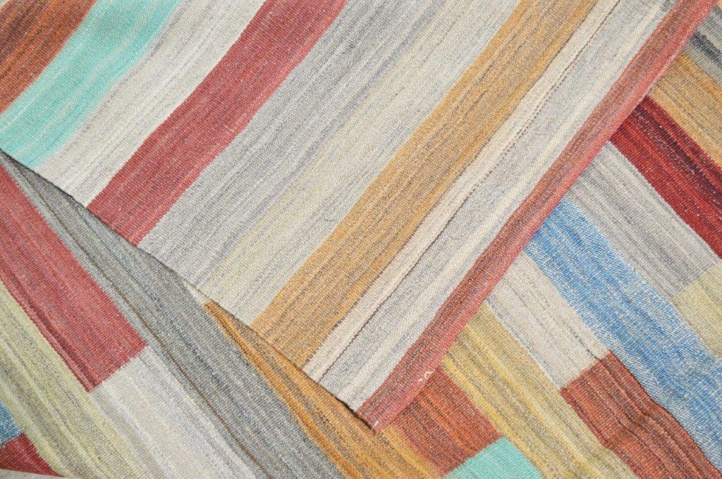 Afghan Flatweave