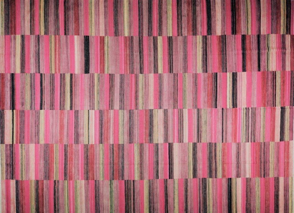 Afghan Flatweave