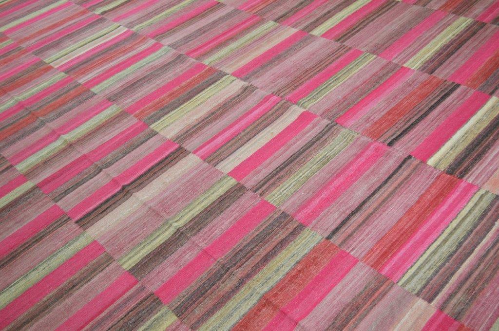Afghan Flatweave