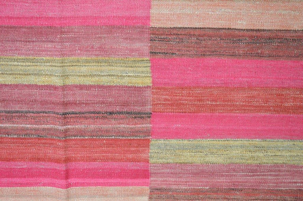 Afghan Flatweave