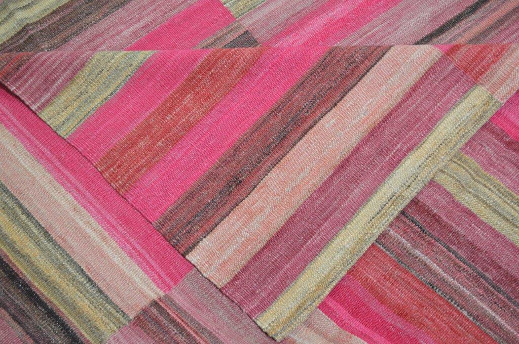 Afghan Flatweave