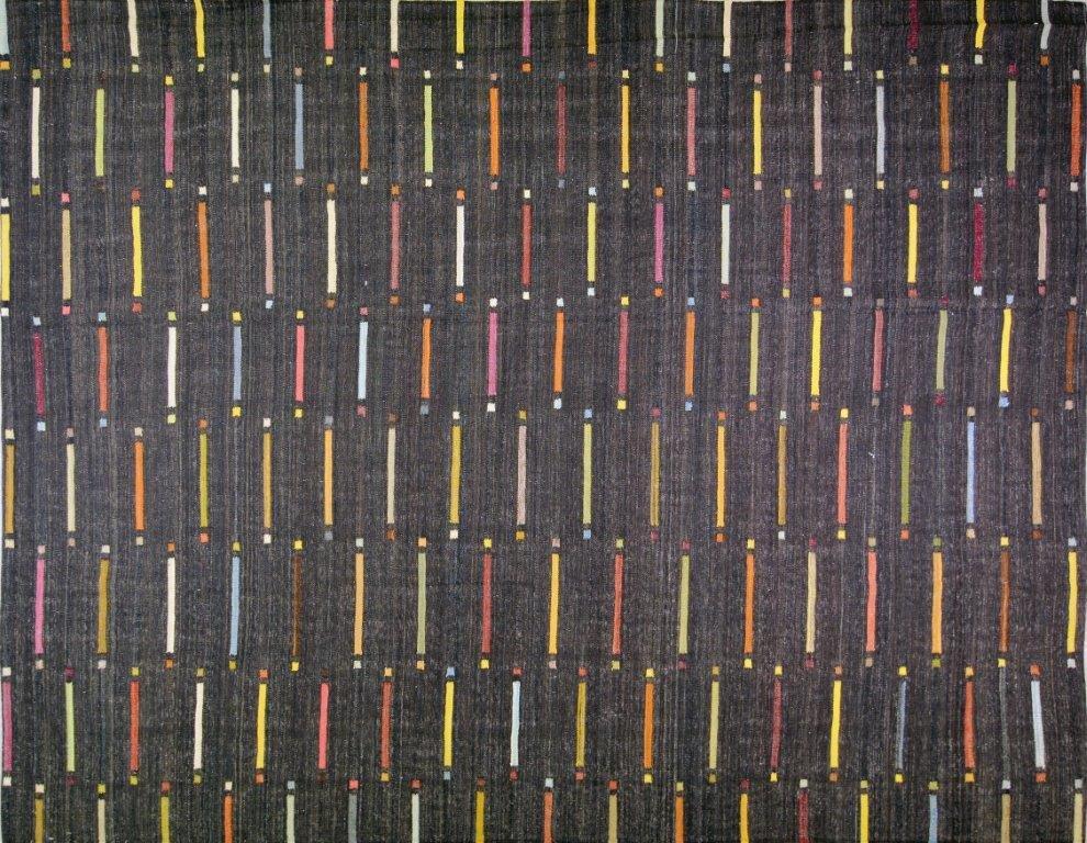 Afghan Flatweave