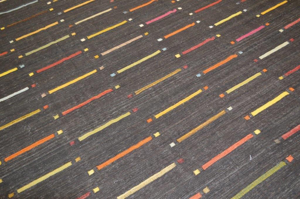 Afghan Flatweave