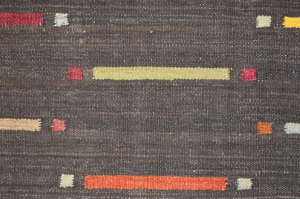 Afghan Flatweave