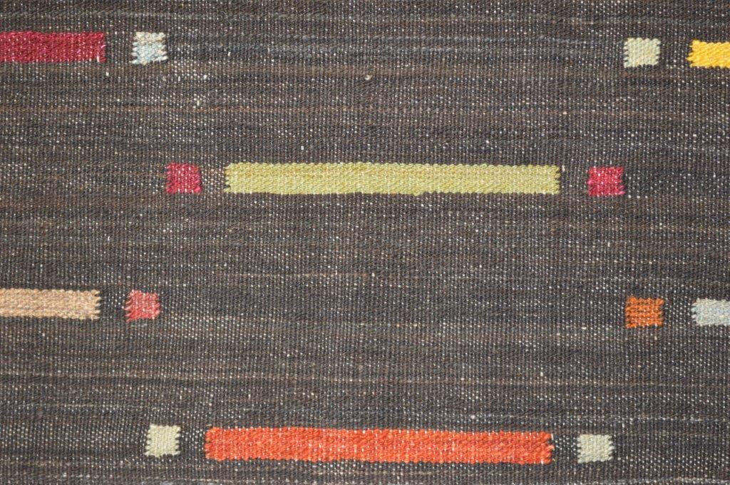 Afghan Flatweave