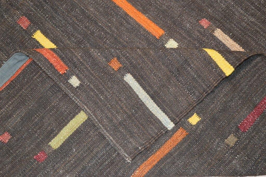 Afghan Flatweave