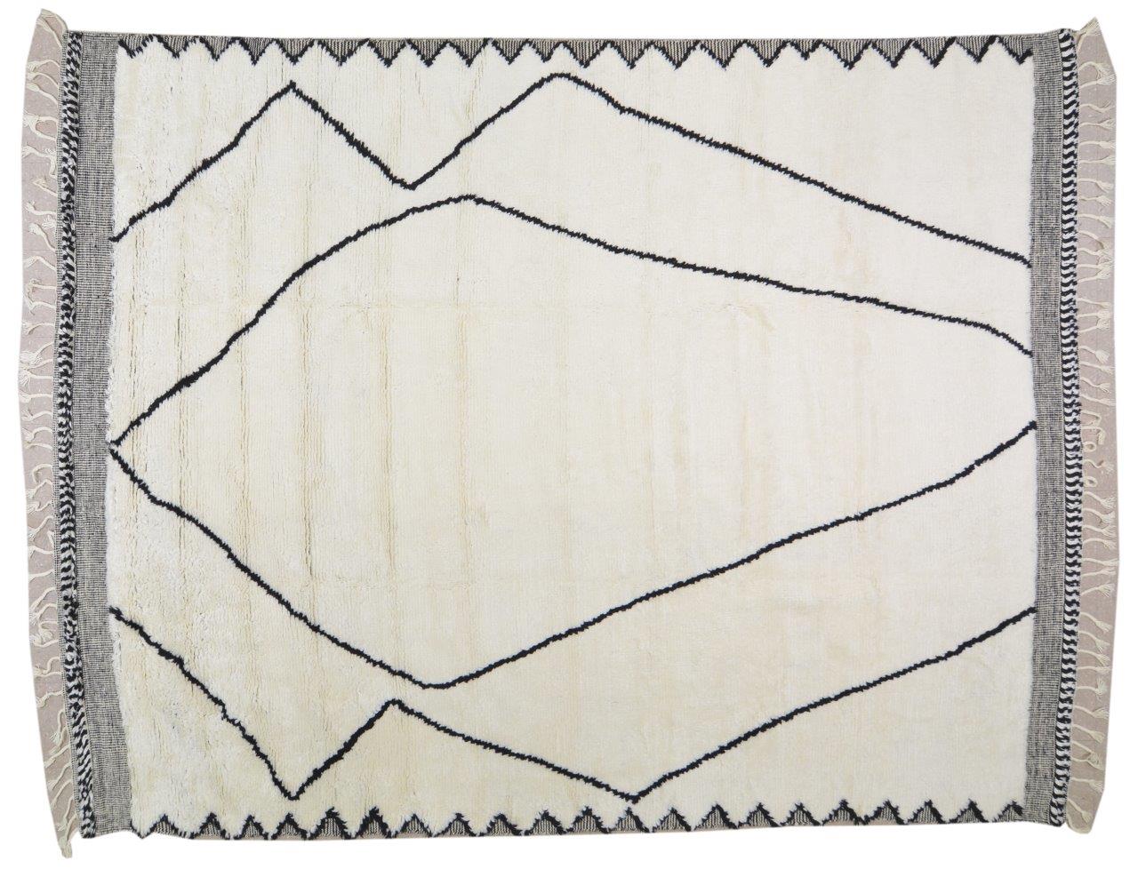 Moroccan Aleph