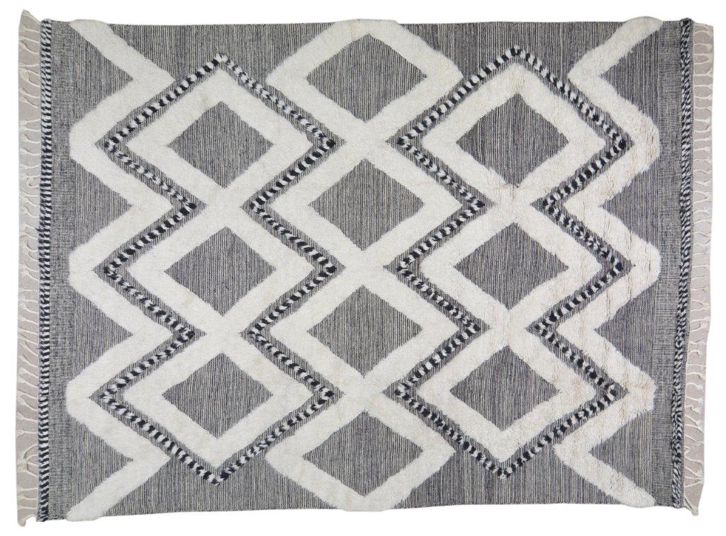 Moroccan Aleph