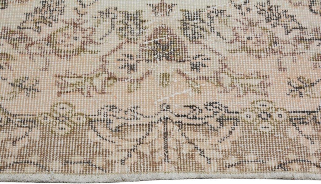 Vintage Turkish Anatolian
